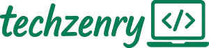 techzenry logo